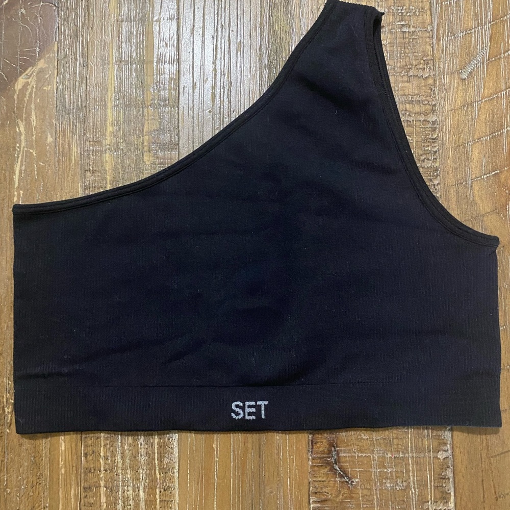 Setactive